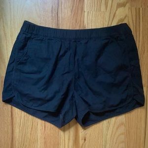 Madewell Pull-On Shorts